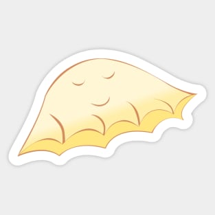 Dumpling Sticker